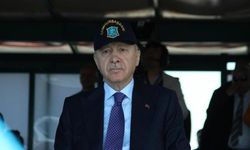 Cumhurbaşkanı Erdoğan’dan EFES-2026’da önemli mesaj