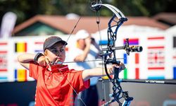 Muğlalı milli sporcu Avrupa şampiyonu oldu