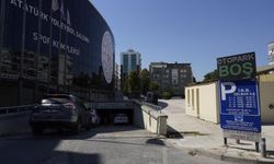 İzmir’de elektrikli araçlar için otoparklarda yüzde 50 indirim sürüyor
