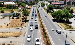 Muğla'da tatilcilerin dönüş yolcuğu başladı