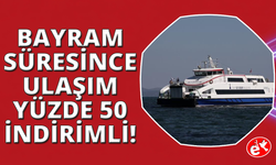 Kurban Bayramı’nda toplu ulaşım düzenlemesi