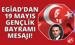 Özhelvacı: "Ekonomik bağımsızlığın anahtarı genç ve üreten Türkiye"