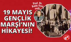 19 Mayıs: Gençlik Marşının Hikayesi