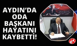 Oda başkanı yağ aldırma ameliyatının ardından hayatını kaybetti
