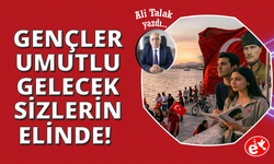 Muhtaç Olduğun Kudret, Valizinde Değil Damarlarında Gizli!