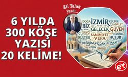 En Çok İhtiyaç Duyduğumuz Kelimeler