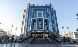 Buca Belediyesi'ne operasyon