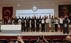 Altay camiası, 6 Haziran’ı bekliyor