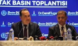 Gediz Nehri artık kendi kendini temizleyemiyor