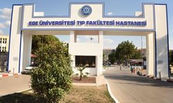 Ege Üniversitesinde kamu zararı operasyonu