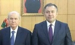 MHP Manisa İl Teşkilatı feshedildi, yeni başkan Nurullah Savaş oldu