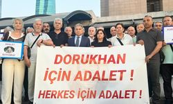 Dorukhan Büyükışık cinayetinde tüm şüpheliler tutuklandı