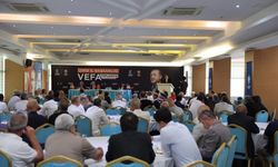 AK Parti İzmir’den ‘Vefa’ buluşması