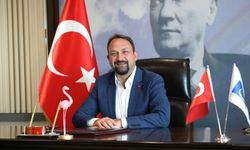 CHP İzmir İl Başkanı olarak Utku Gümrükçü atandı