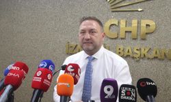 CHP İzmir'in yeni başkanı Gümrükçü olaylı geceyi anlattı
