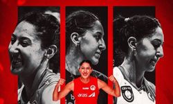 Aras Kargo Voleybol Takımı, Bengisu Aygün’ü kadrosuna kattı