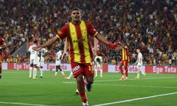 Göztepeli Jeferson, Partizan yolunda