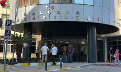 Seferihisar ve Balçova Belediye Başkanları gözaltında