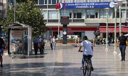 Aydın’a ikamet aldıran yabancı sayısı yüzde 9 arttı