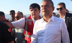 Özgür Özel: "Cemil Bey'le bir sorunumuz yok"