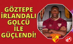 Sinclair Armstrong: "Bir an önce sahaya çıkmak istiyorum"