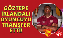 Göztepe, Armstrong’u resmen açıkladı