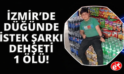 Düğünde 'istek şarkı' uğruna dehşet saçtı: 1 çocuk öldü, 4 yaralı