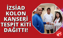 İZSİAD'dan çalışan sağlığı için örnek tarama projesi