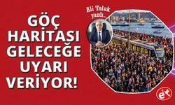 Haritalar Bize Ege’nin Geleceği Hakkında Ne Söylüyor?