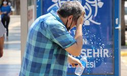 Aydın kavrulacak: Sıcaklık 38 dereceye çıkacak
