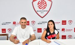 Yunusemre Belediyespor Özpolat'ı kadrosuna kattı