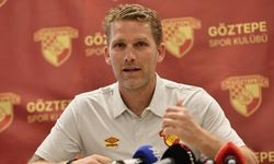 Rasmus Ankersen: "Yabancı kuralından memnunum"