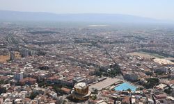 Aydın'da 6 ayda konut satışları yüzde 5 arttı
