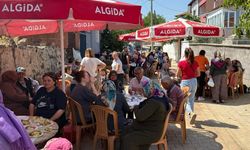 Irmak öğretmen memleketi Kula'da dualarla anıldı