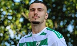 Muğlaspor’a genç golcü