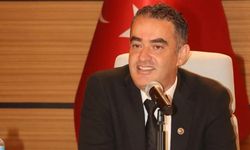 Koçarlı Belediye Başkanı Arıcı, CHP’den istifa ettiğini paylaştı