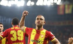 Göztepe’nin yıldızı Juan, CSKA Moskova yolunda