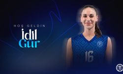 Aydın'ın Sultanları'na yeni pasör çaprazı