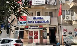 Manisa CHP İl Başkanlığı’nda kavga: 1 yaralı
