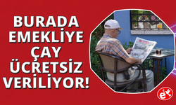 65 Bin Emekliye Sıcak Yuva