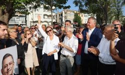 CHP Urla'da tam kadro istifa!