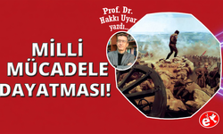 Milli Mücadele dayatması