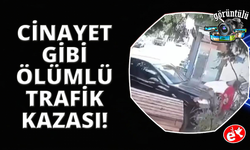 Bodrum’da cinayet gibi kaza