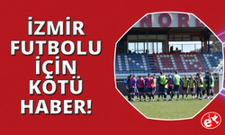 Altınordu ligden çekildi