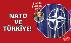 Türkiye ve NATO: Tarihsel Arka Plan