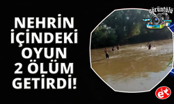 Aydın’da 15 yaşındaki Eda ve 11 yaşındaki Şahin ölüme böyle gitti