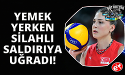 Bodrum'da restoranda silahlı saldırı: 1 ölü