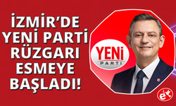 CHP’li 273 eski milletvekili istifa ederek YENİ Parti’ye destek verdi