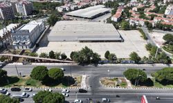 Manisa'nın dev kültür projesi ihaleye çıkıyor