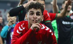 Aliağa FK’de Adem Yeşilyurt sesleri
